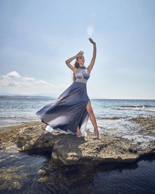 Couture Evening Dresses | Custom Prom Dress in Turkey