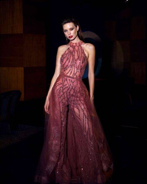 Couture Evening Dresses | Custom Prom Dress in Turkey Couture Evening Dresses | Custom Prom Dress in Turkey