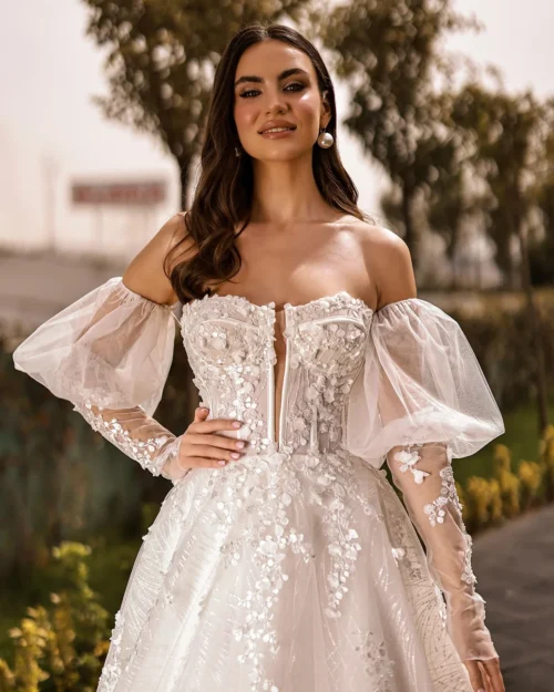 Wedding Dresses | Custom Bridal Gowns Turkey Wedding Dresses | Custom Bridal Gowns Turkey