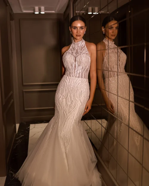 Wedding Dresses | Custom Bridal Gowns Turkey